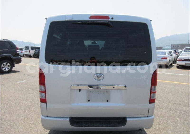 Big with watermark toyota hiace greater accra accra 47385