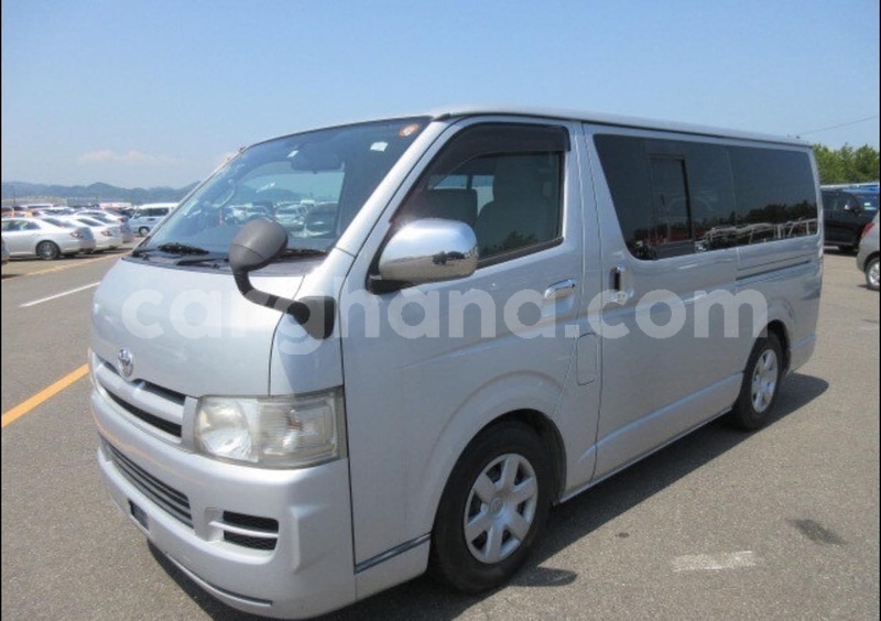 Big with watermark toyota hiace greater accra accra 47385