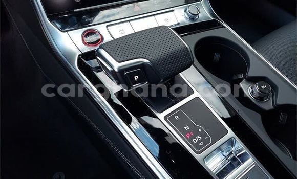 Sayi Na hannu Audi S6 Blue Mota in Accra a Greater Accra Sayi Na hannu Audi S6 Blue Mota in Accra a Greater Accra