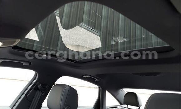 Sayi Na hannu Audi S6 Blue Mota in Accra a Greater Accra Sayi Na hannu Audi S6 Blue Mota in Accra a Greater Accra