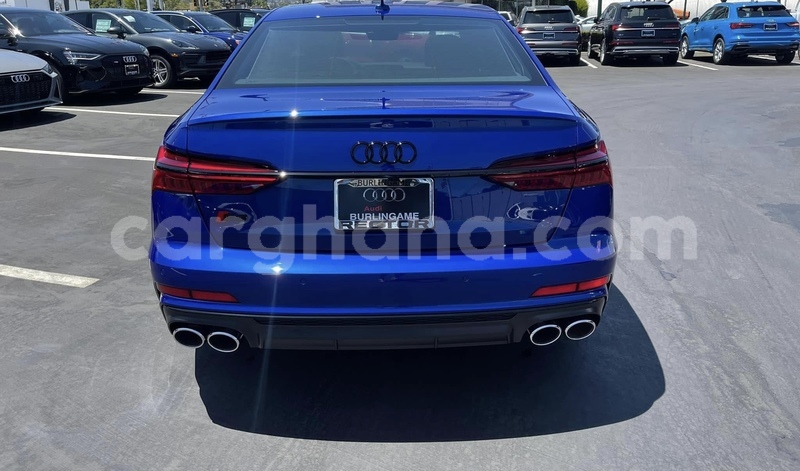 Big with watermark audi s6 greater accra accra 47386