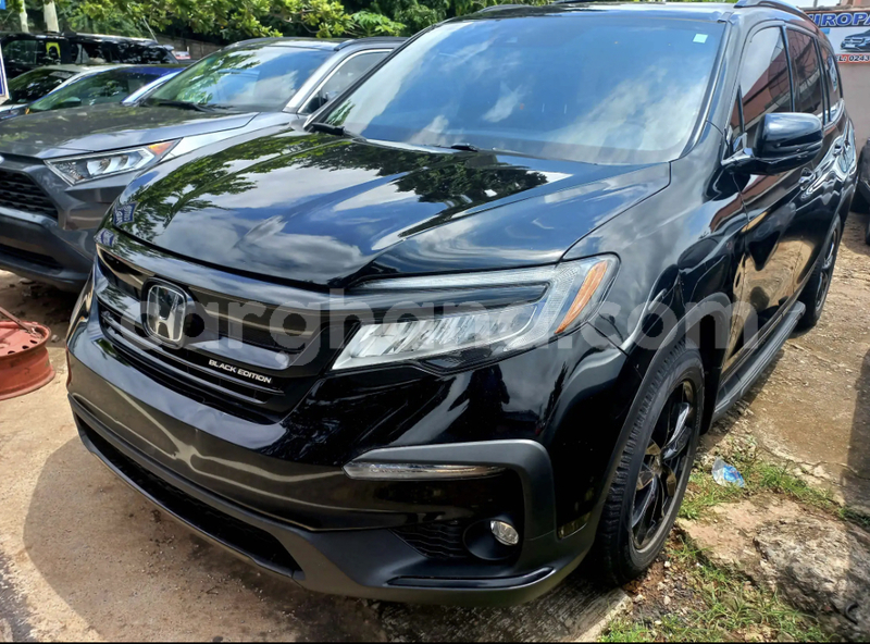 Big with watermark honda pilot greater accra accra 47388