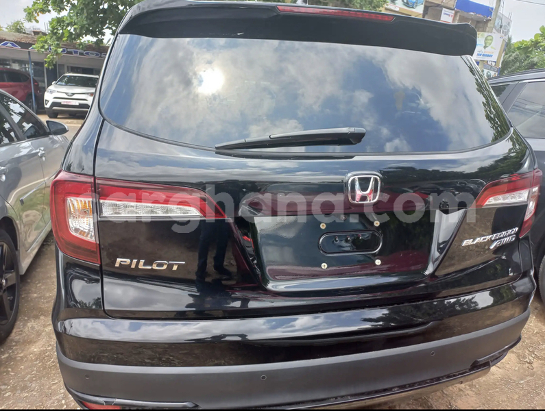 Big with watermark honda pilot greater accra accra 47388