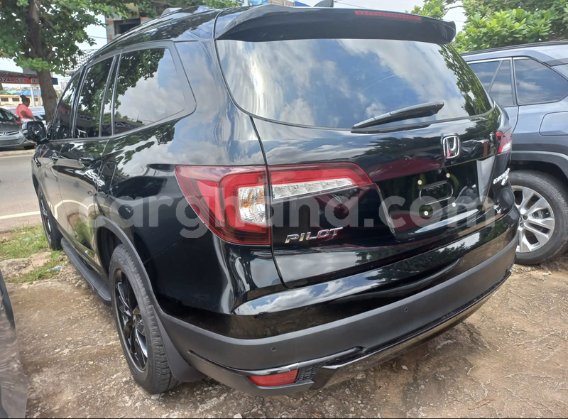 Big with watermark honda pilot greater accra accra 47388