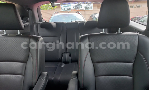 Sayi Na hannu Honda Pilot Black Mota in Accra a Greater Accra Sayi Na hannu Honda Pilot Black Mota in Accra a Greater Accra