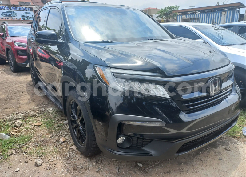 Big with watermark honda pilot greater accra accra 47388