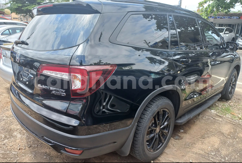 Big with watermark honda pilot greater accra accra 47388