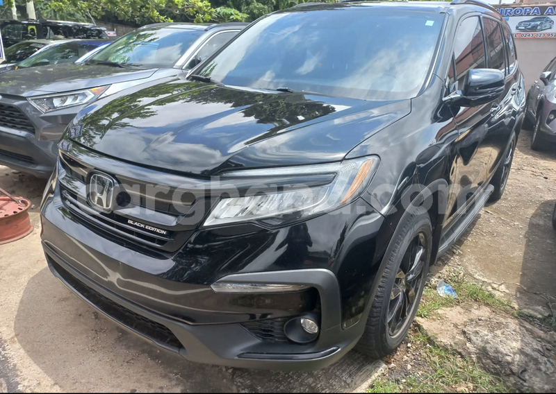 Big with watermark honda pilot greater accra accra 47388