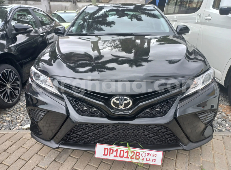 Big with watermark toyota camry greater accra accra 47389