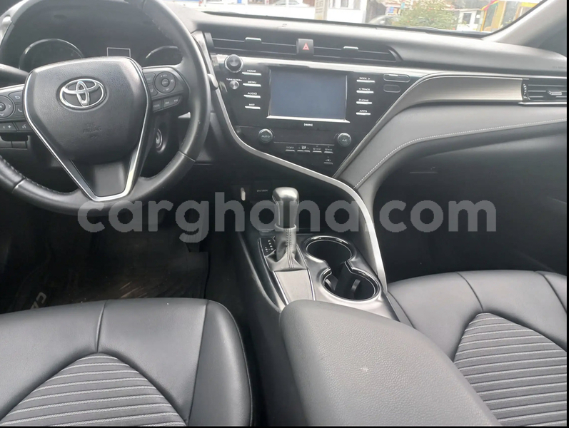 Big with watermark toyota camry greater accra accra 47389