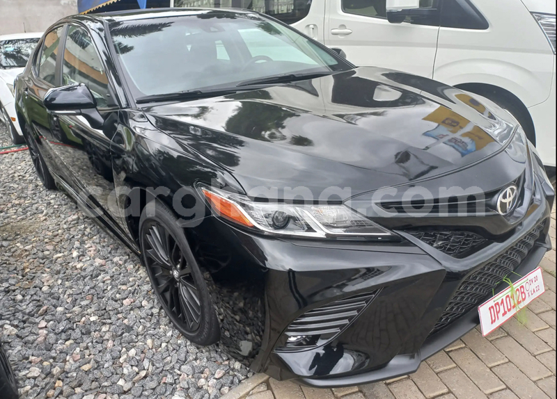 Big with watermark toyota camry greater accra accra 47389