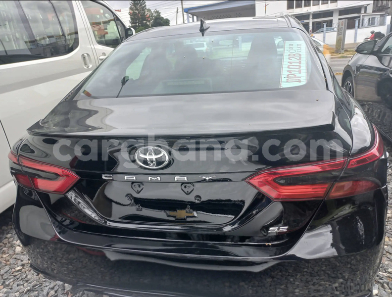 Big with watermark toyota camry greater accra accra 47389