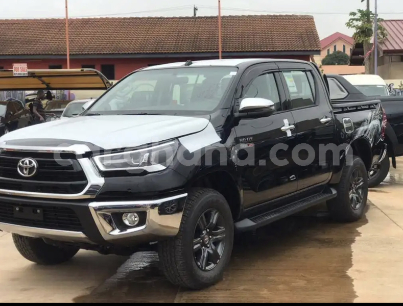 Big with watermark toyota hilux greater accra accra 47391