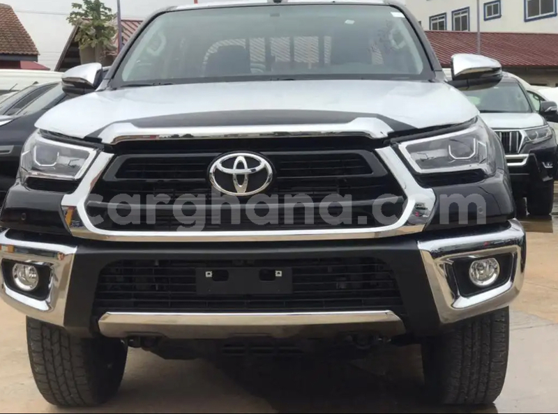 Big with watermark toyota hilux greater accra accra 47391