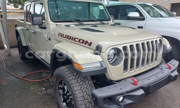 Sayi Na hannu Jeep Wrangler Sauran Mota in Accra a Greater Accra Sayi Na hannu Jeep Wrangler Sauran Mota in Accra a Greater Accra