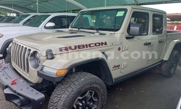 Sayi Na hannu Jeep Wrangler Sauran Mota in Accra a Greater Accra Sayi Na hannu Jeep Wrangler Sauran Mota in Accra a Greater Accra