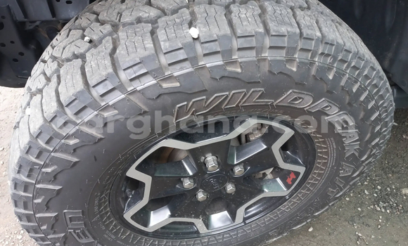 Sayi Na hannu Jeep Wrangler Sauran Mota in Accra a Greater Accra Sayi Na hannu Jeep Wrangler Sauran Mota in Accra a Greater Accra