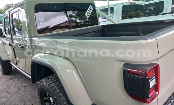 Sayi Na hannu Jeep Wrangler Sauran Mota in Accra a Greater Accra Sayi Na hannu Jeep Wrangler Sauran Mota in Accra a Greater Accra