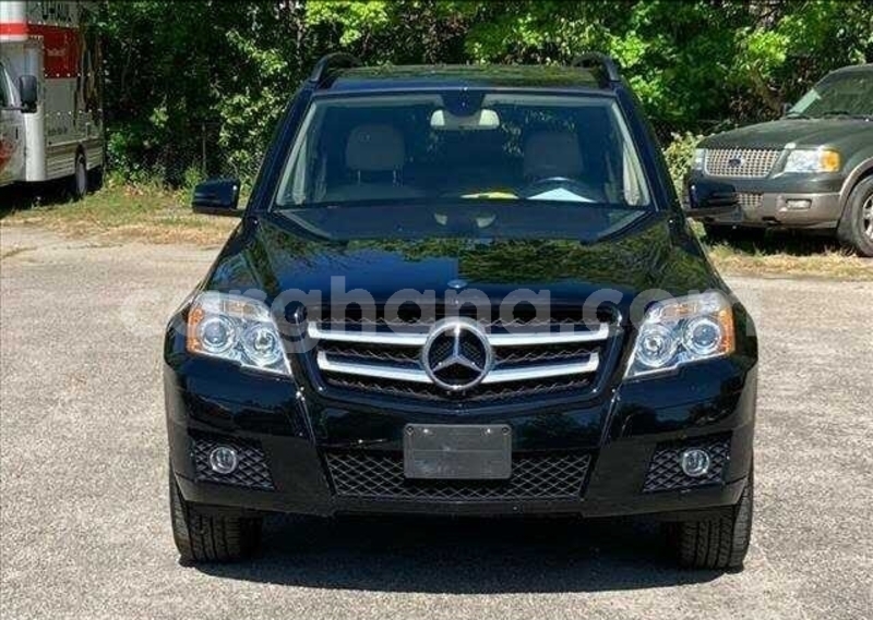 Big with watermark mercedes benz glk class greater accra accra 47395