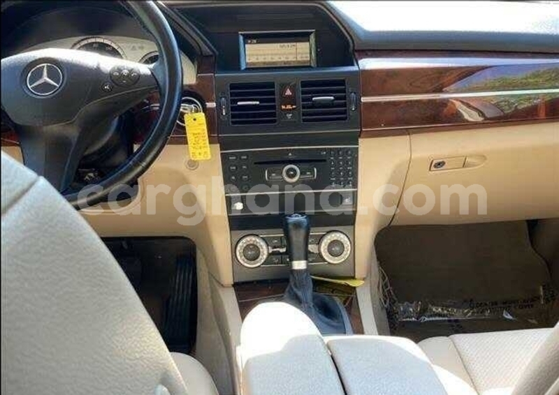 Big with watermark mercedes benz glk class greater accra accra 47395
