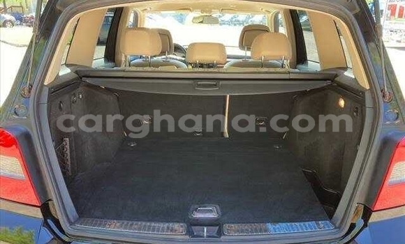 Buy Used Mercedes‒Benz GLK–Class Black Car in Accra in Greater Accra Buy Used Mercedes‒Benz GLK–Class Black Car in Accra in Greater Accra