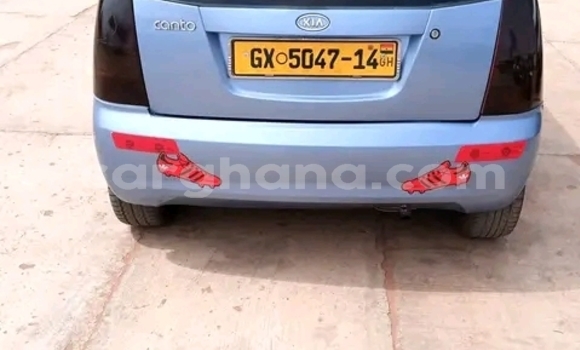 Ra Àlòkù Kia Picanto Miiran Ọkọ̀ in Accra ni Greater Accra