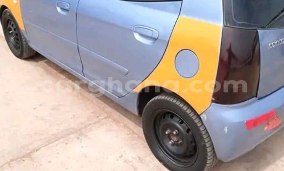 Buy Used Kia Picanto Other Car in Accra in Greater Accra Buy Used Kia Picanto Other Car in Accra in Greater Accra
