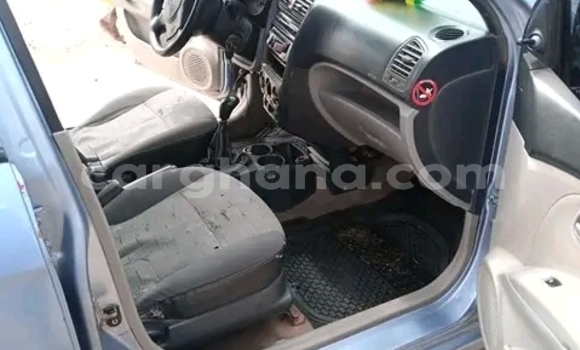 Buy Used Kia Picanto Other Car in Accra in Greater Accra Buy Used Kia Picanto Other Car in Accra in Greater Accra