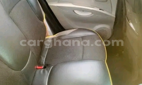 Buy Used Kia Morning Silver Car in Accra in Greater Accra Buy Used Kia Morning Silver Car in Accra in Greater Accra