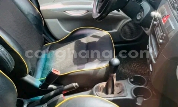 Buy Used Kia Morning Silver Car in Accra in Greater Accra Buy Used Kia Morning Silver Car in Accra in Greater Accra