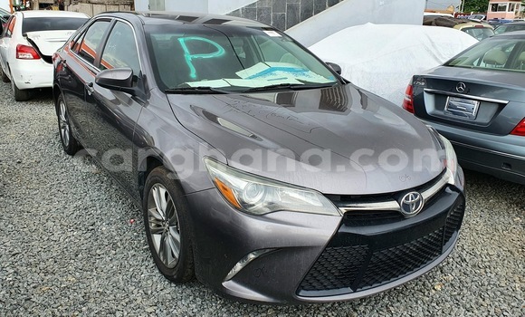Buy Used Toyota Camry Other Car in Accra in Greater Accra Buy Used Toyota Camry Other Car in Accra in Greater Accra
