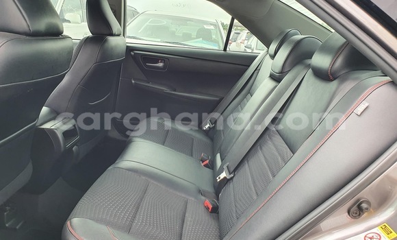 Buy Used Toyota Camry Other Car in Accra in Greater Accra Buy Used Toyota Camry Other Car in Accra in Greater Accra