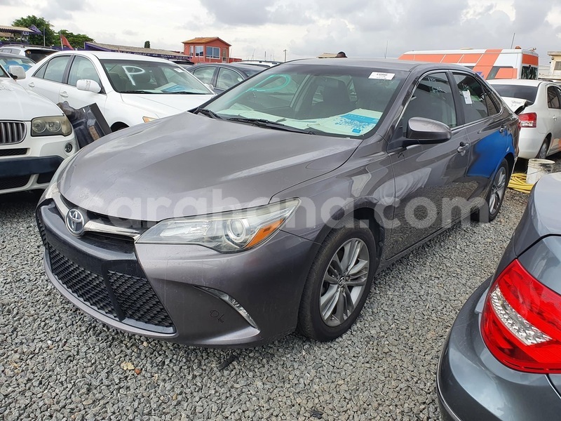 Big with watermark toyota camry greater accra accra 47399