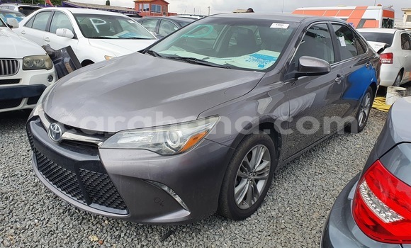 Buy Used Toyota Camry Other Car in Accra in Greater Accra Buy Used Toyota Camry Other Car in Accra in Greater Accra