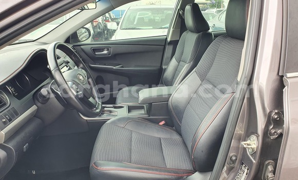 Buy Used Toyota Camry Other Car in Accra in Greater Accra Buy Used Toyota Camry Other Car in Accra in Greater Accra