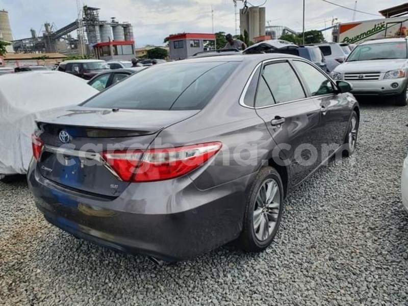 Big with watermark toyota camry greater accra accra 47399