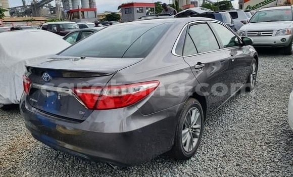 Buy Used Toyota Camry Other Car in Accra in Greater Accra Buy Used Toyota Camry Other Car in Accra in Greater Accra