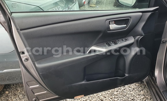 Buy Used Toyota Camry Other Car in Accra in Greater Accra Buy Used Toyota Camry Other Car in Accra in Greater Accra