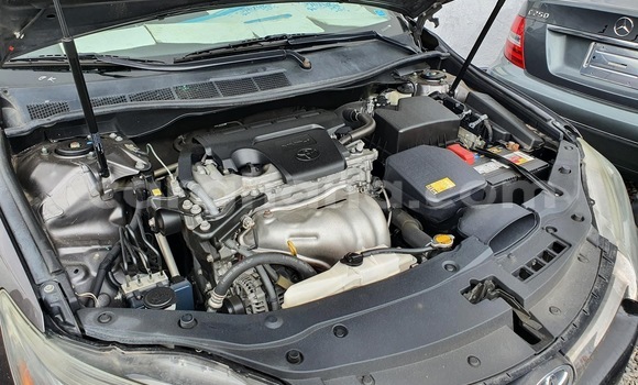 Buy Used Toyota Camry Other Car in Accra in Greater Accra Buy Used Toyota Camry Other Car in Accra in Greater Accra