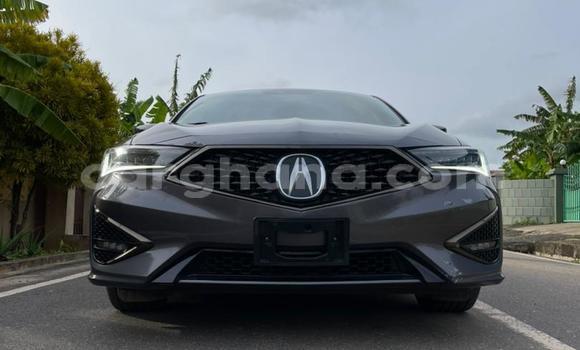 Sayi Imported Acura ILX Black Mota in Takoradi a Yamma