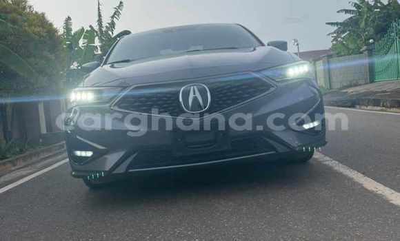 Ra Imported Acura ILX Black Ọkọ̀ in Iwọn didun ni Oorun Ra Imported Acura ILX Black Ọkọ̀ in Iwọn didun ni Oorun