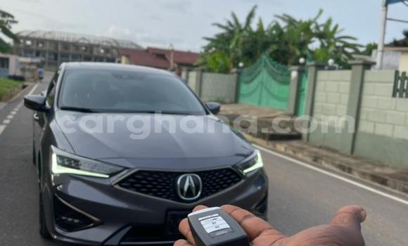Ra Imported Acura ILX Black Ọkọ̀ in Iwọn didun ni Oorun Ra Imported Acura ILX Black Ọkọ̀ in Iwọn didun ni Oorun