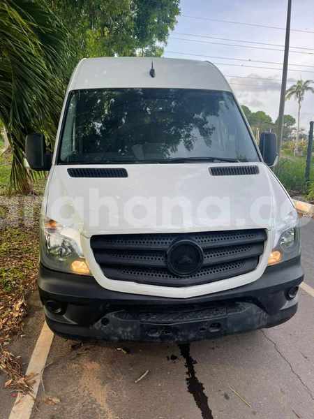 Big with watermark mercedes benz sprinter western takoradi 47406