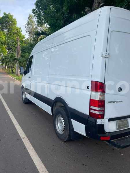 Big with watermark mercedes benz sprinter western takoradi 47406