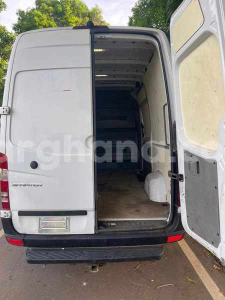 Big with watermark mercedes benz sprinter western takoradi 47406