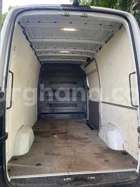 Big with watermark mercedes benz sprinter western takoradi 47406