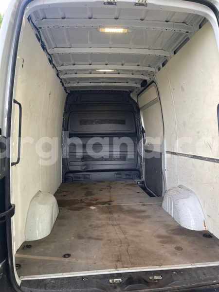 Big with watermark mercedes benz sprinter western takoradi 47406