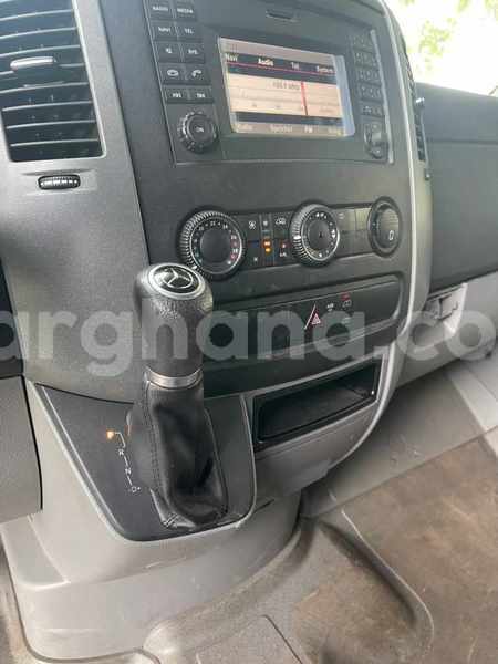 Big with watermark mercedes benz sprinter western takoradi 47406