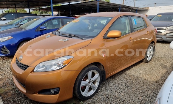 Buy Used Toyota Matrix Other Car in Accra in Greater Accra