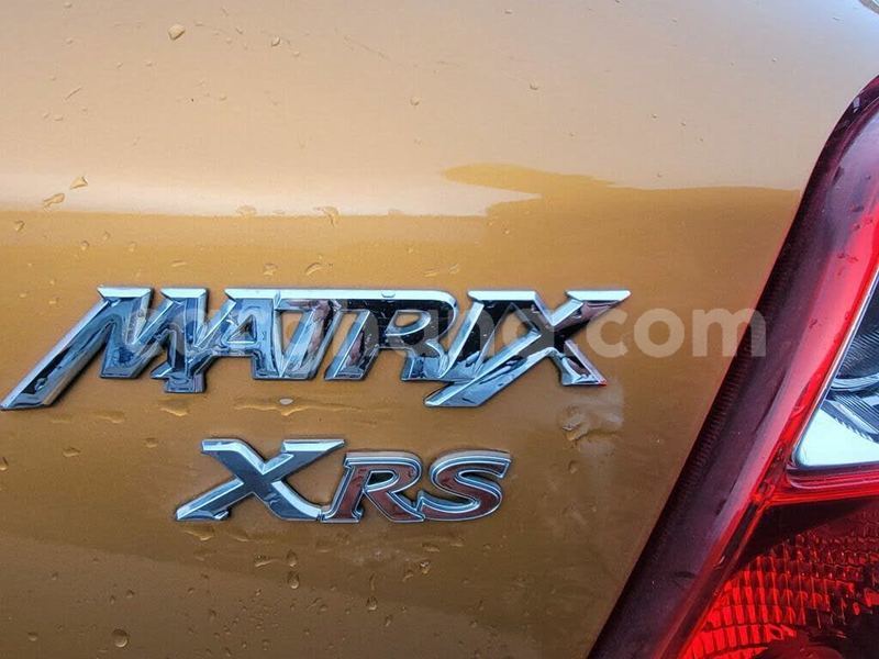 Big with watermark toyota matrix greater accra accra 47407
